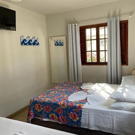 Hostel Luz Anchieta  Luaran gambar