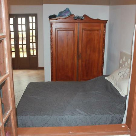Hostel Luz Anchieta  Luaran gambar