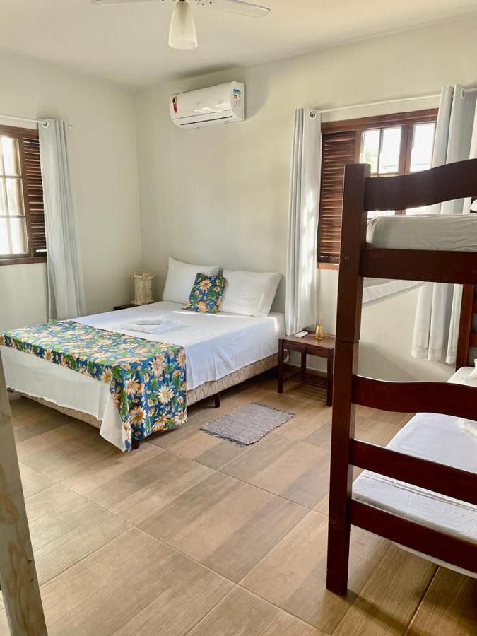 Hostel Luz Anchieta  Luaran gambar