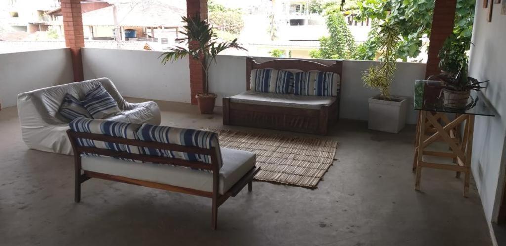 Hostel Luz Anchieta  Luaran gambar