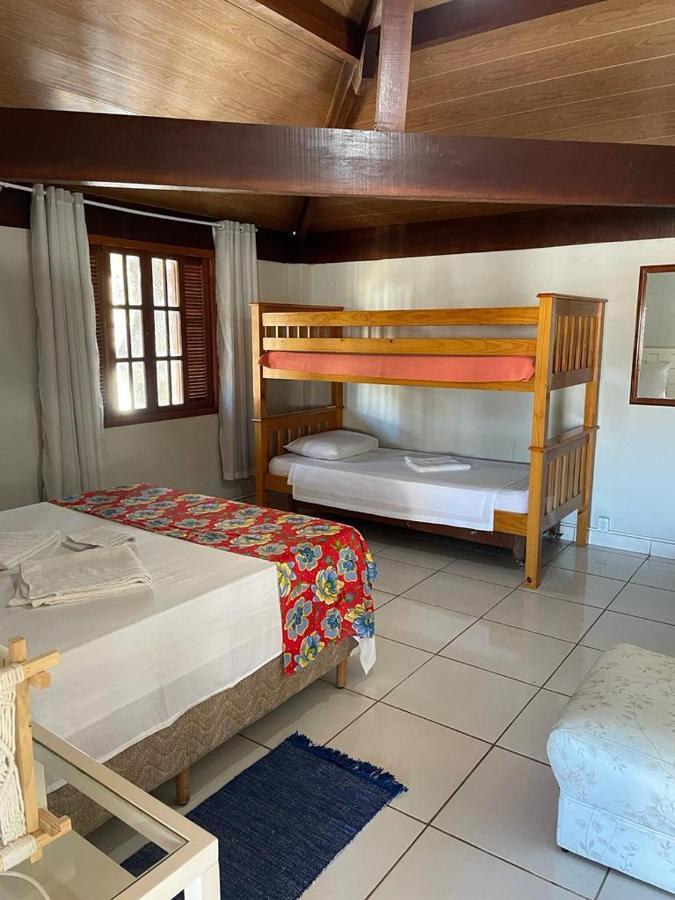 Hostel Luz Anchieta  Luaran gambar
