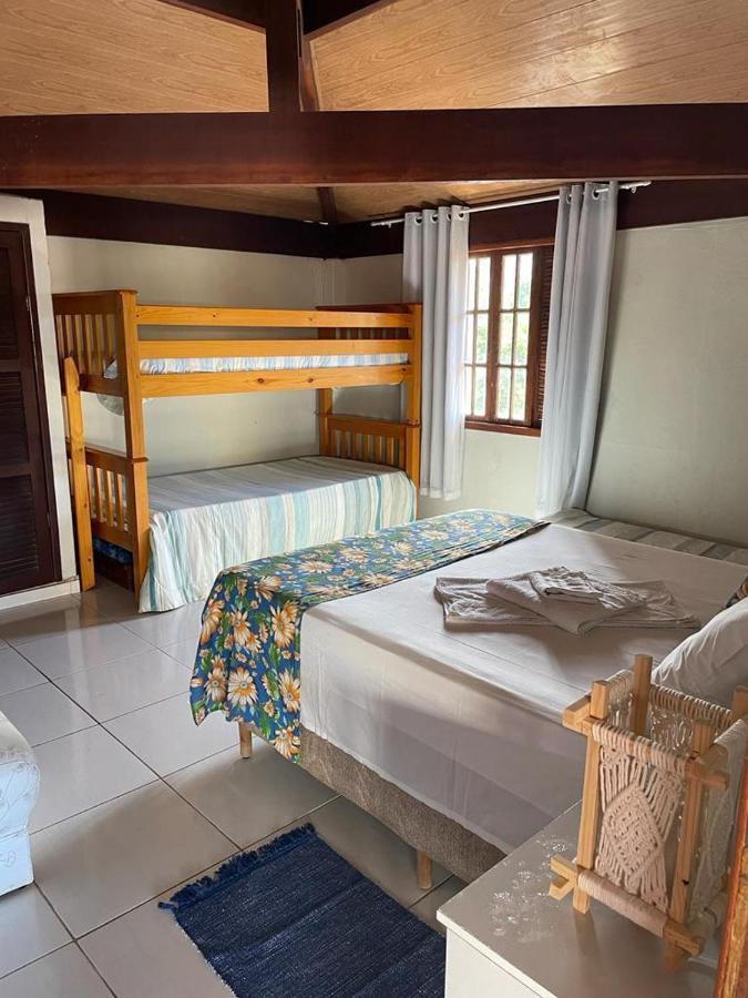 Hostel Luz Anchieta  Luaran gambar