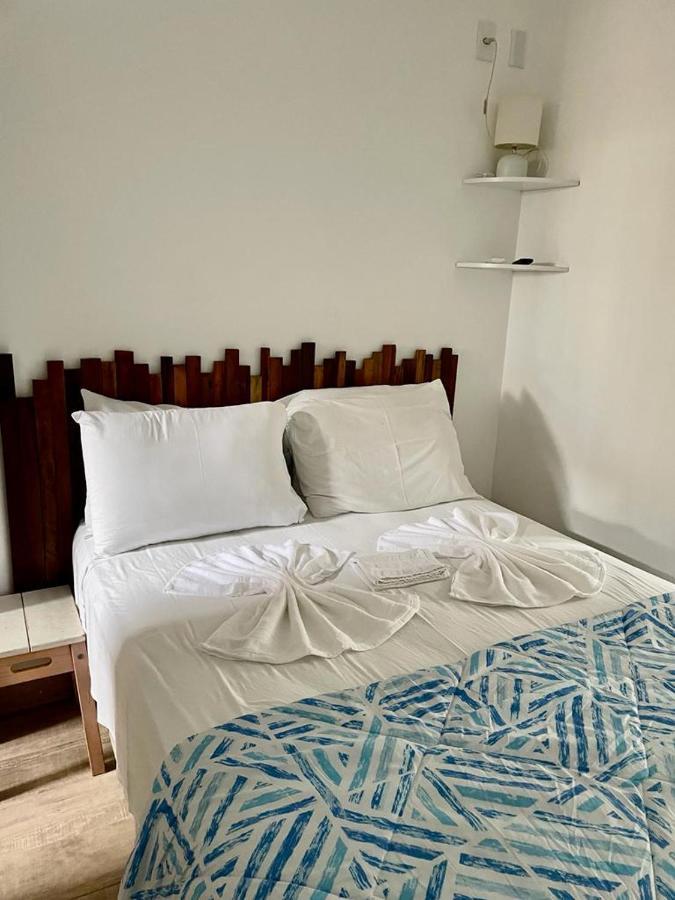 Hostel Luz Anchieta  Luaran gambar