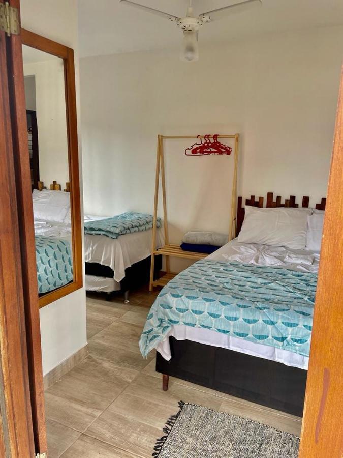 Hostel Luz Anchieta  Luaran gambar