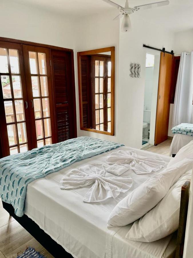 Hostel Luz Anchieta  Luaran gambar