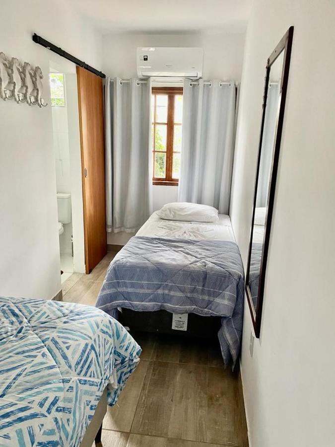 Hostel Luz Anchieta  Luaran gambar