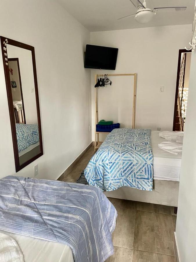 Hostel Luz Anchieta  Luaran gambar