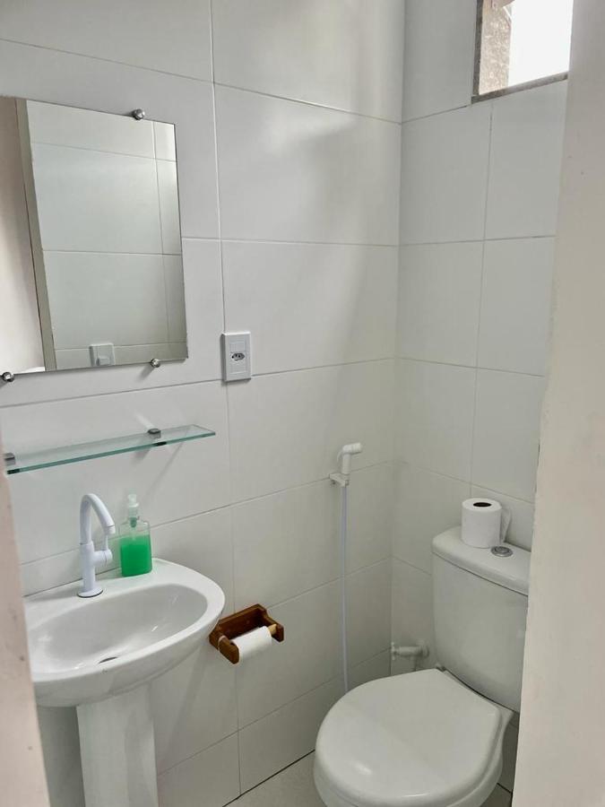 Hostel Luz Anchieta  Luaran gambar
