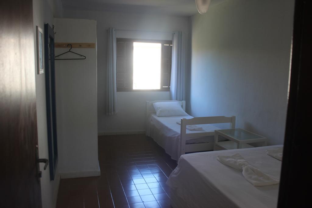 Hostel Luz Anchieta  Luaran gambar