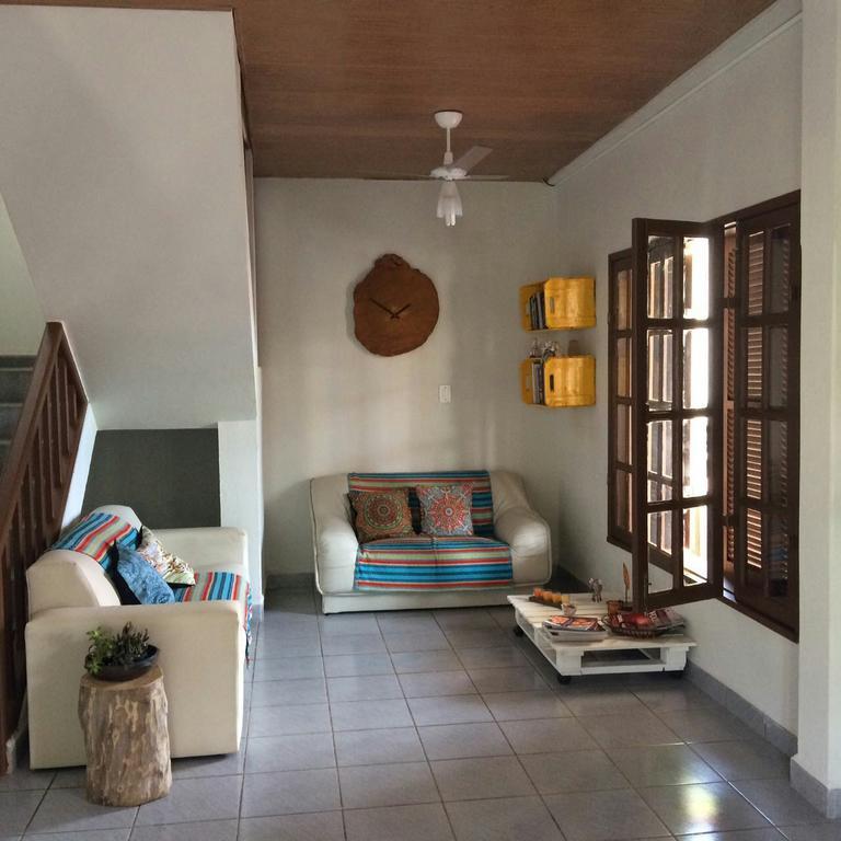 Hostel Luz Anchieta  Luaran gambar