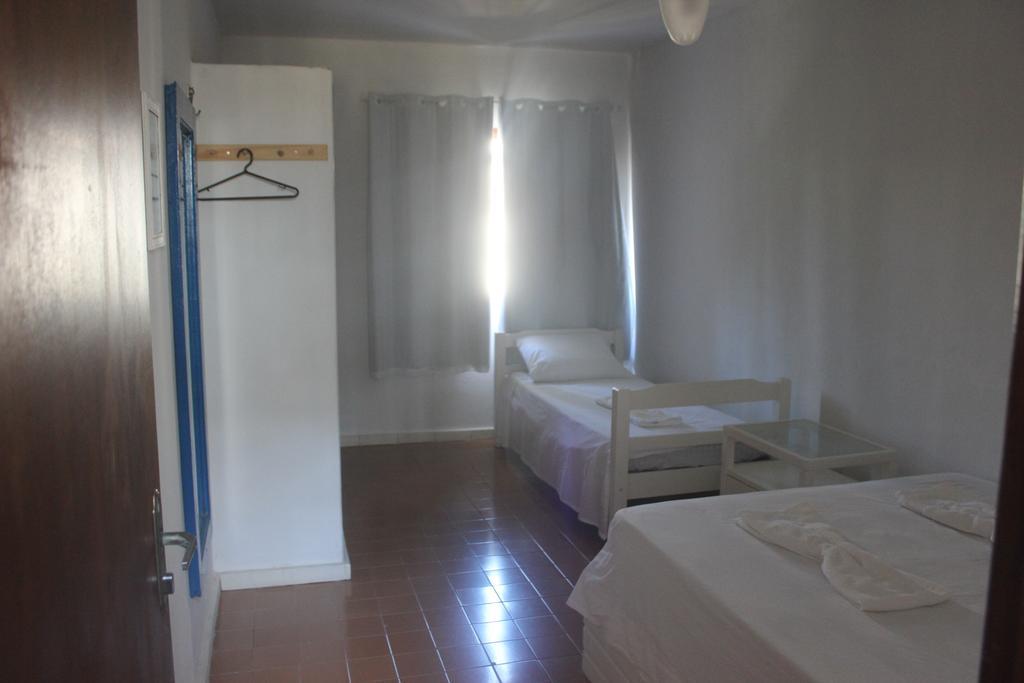 Hostel Luz Anchieta  Luaran gambar