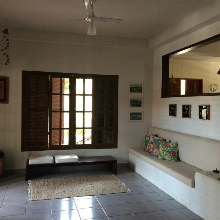 Hostel Luz Anchieta  Luaran gambar