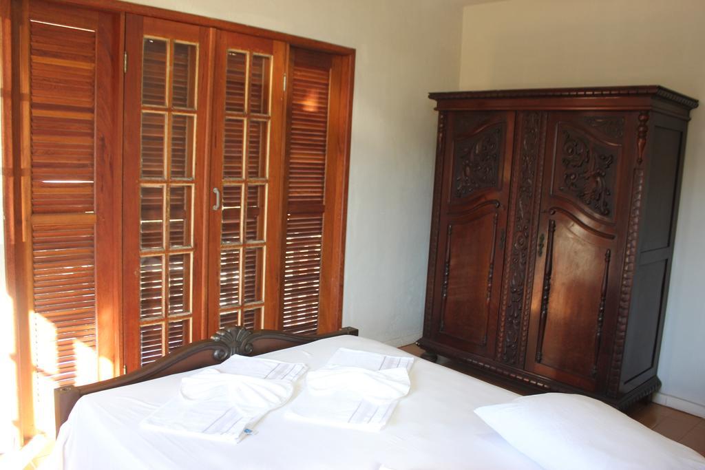 Hostel Luz Anchieta  Luaran gambar
