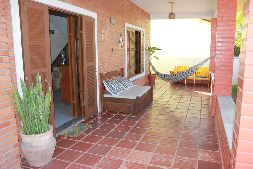 Hostel Luz Anchieta  Luaran gambar