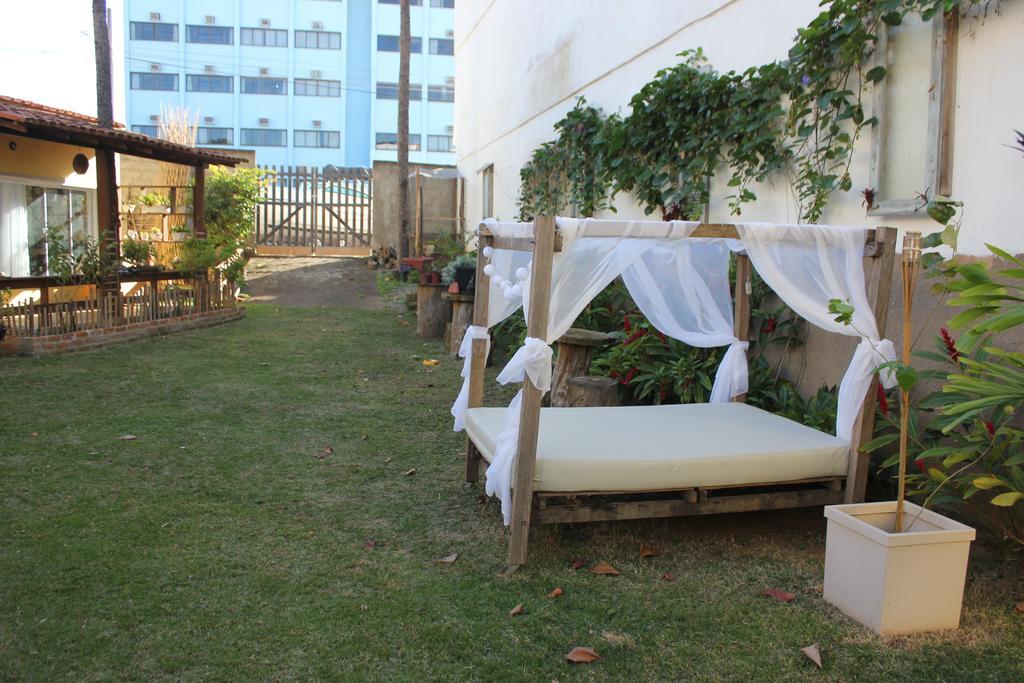 Hostel Luz Anchieta  Luaran gambar