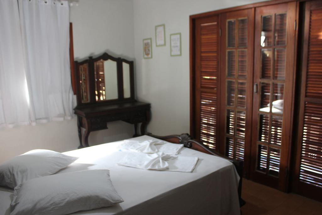 Hostel Luz Anchieta  Luaran gambar