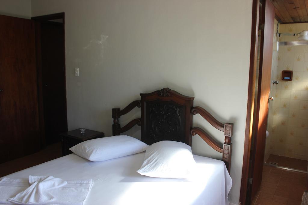 Hostel Luz Anchieta  Luaran gambar