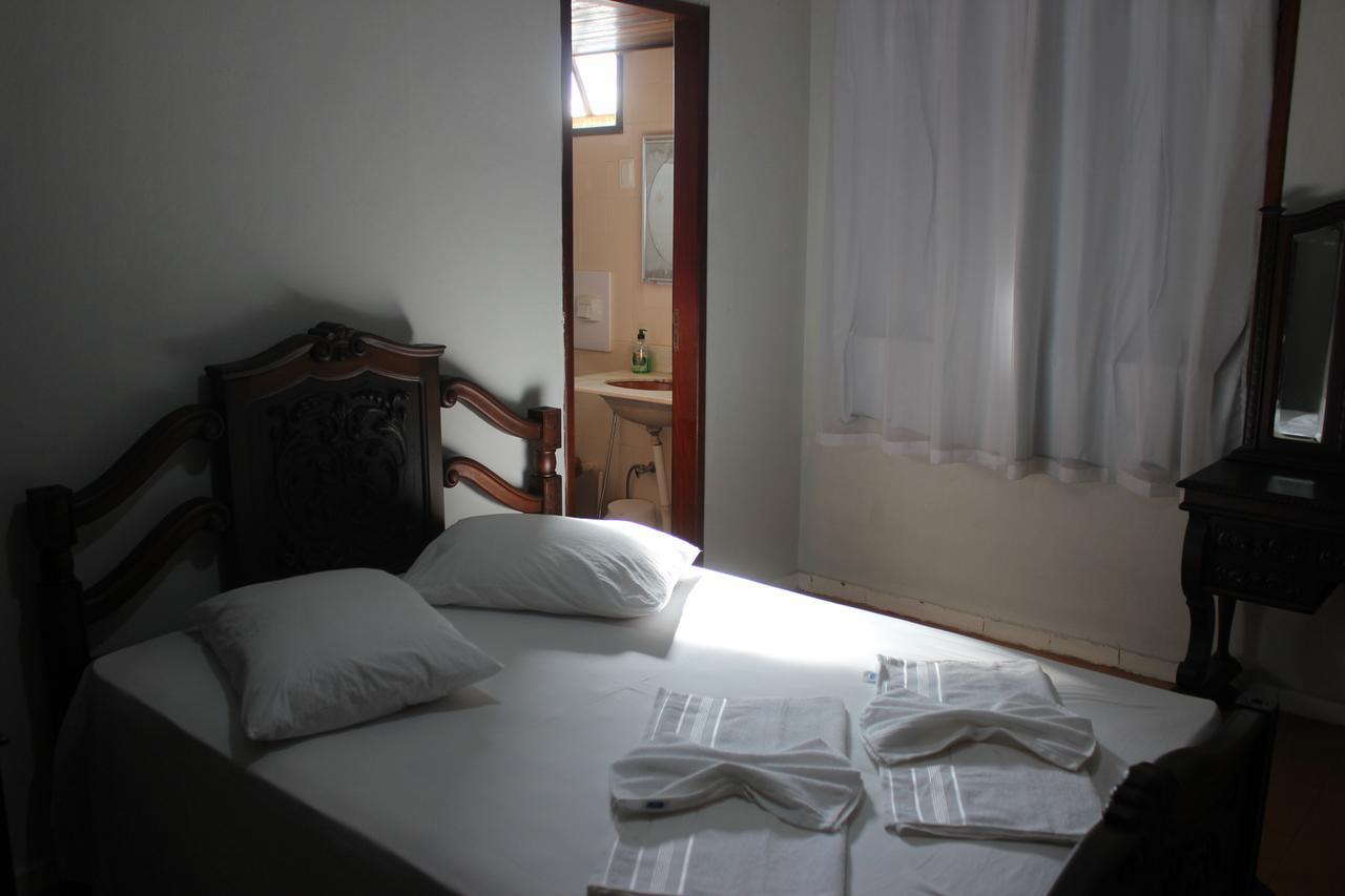 Hostel Luz Anchieta  Luaran gambar