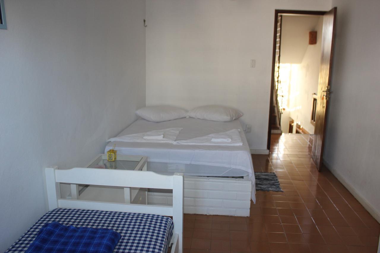 Hostel Luz Anchieta  Luaran gambar