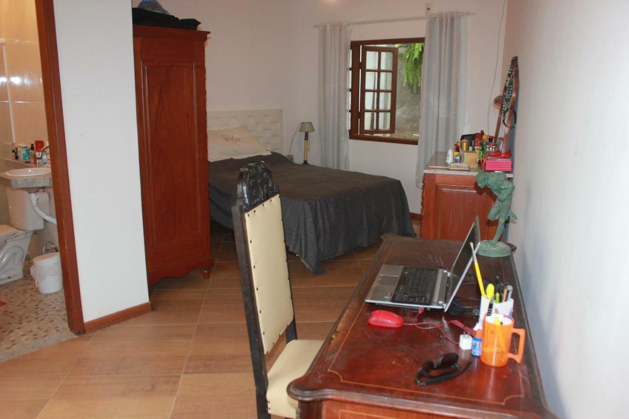 Hostel Luz Anchieta  Luaran gambar