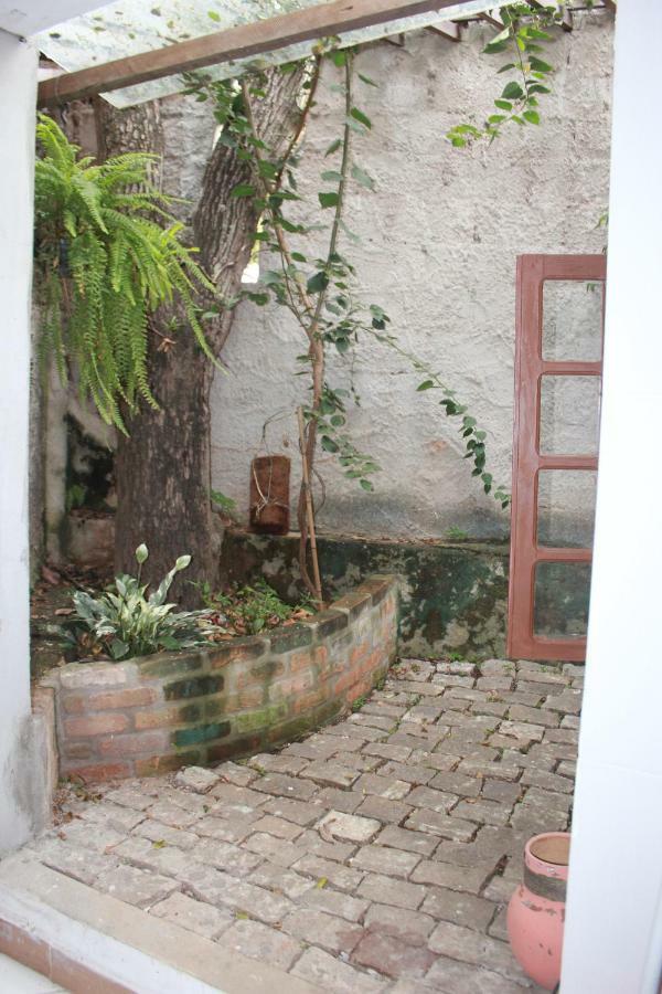 Hostel Luz Anchieta  Luaran gambar