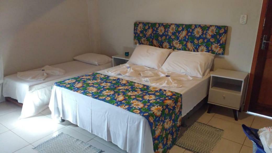 Hostel Luz Anchieta  Luaran gambar