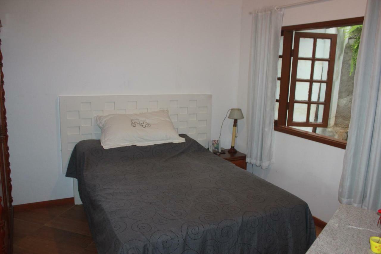 Hostel Luz Anchieta  Luaran gambar