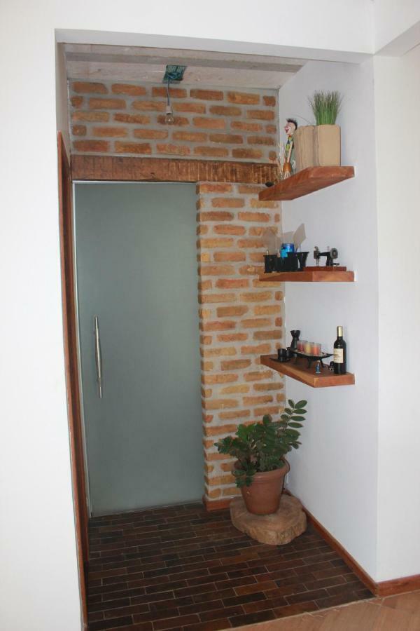 Hostel Luz Anchieta  Luaran gambar